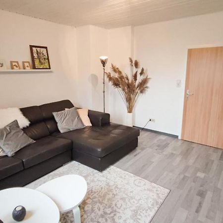 Ferienwohnung zur alten Post Bad Grund Exterior foto
