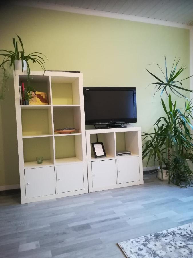 Ferienwohnung zur alten Post Bad Grund Exterior foto