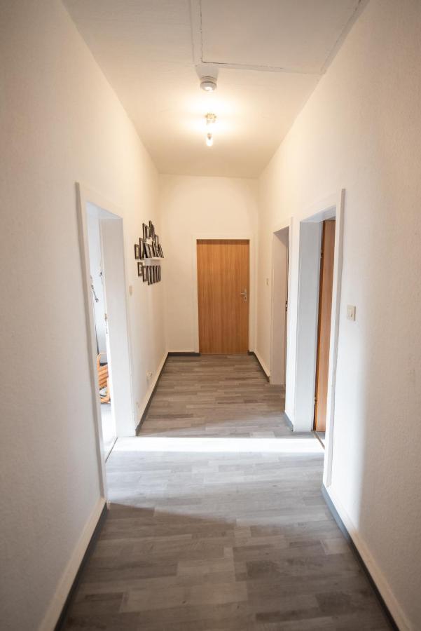 Ferienwohnung zur alten Post Bad Grund Exterior foto